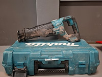 Accu reciprozaag makita, djr187, bouwjaar 2021