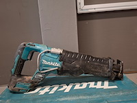 Accu reciprozaag makita, djr187, bouwjaar 2021 - afbeelding 3 van  5