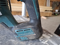 Accu reciprozaag makita, djr187, bouwjaar 2022 - afbeelding 3 van  6