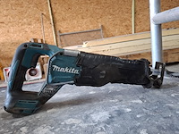 Accu reciprozaag makita, djr187, bouwjaar 2022 - afbeelding 4 van  6