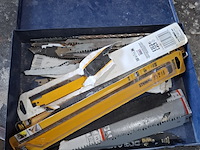 Accu reciprozaag makita, djr187, bouwjaar 2022 - afbeelding 6 van  6