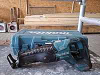 Accu reciprozaag makita, djr187, bouwjaar 2023 - afbeelding 1 van  4