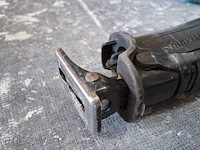 Accu reciprozaag makita, djr187, bouwjaar 2023 - afbeelding 4 van  4