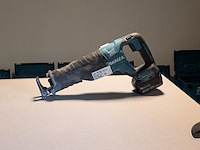 Accu reciprozaag makita, djr187, bouwjaar 2023 - afbeelding 1 van  8
