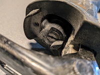 Accu reciprozaag makita, djr187, bouwjaar 2023 - afbeelding 4 van  8