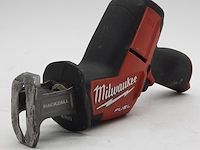 Accu reciprozaag, milwaukee, m12 chz - afbeelding 1 van  9
