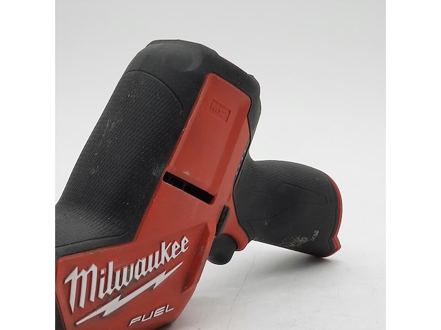 Accu reciprozaag, milwaukee, m12 chz - afbeelding 3 van  9