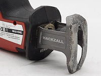 Accu reciprozaag, milwaukee, m12 chz - afbeelding 5 van  9