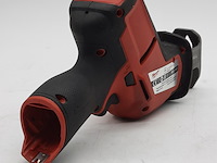 Accu reciprozaag, milwaukee, m12 chz - afbeelding 7 van  9