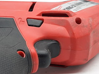 Accu reciprozaag, milwaukee, m12 chz - afbeelding 8 van  9