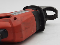 Accu reciprozaag, milwaukee, m12 chz - afbeelding 9 van  9