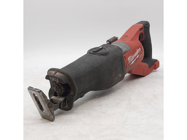 Accu reciprozaag, milwaukee, m18 fsx, 2023 - afbeelding 1 van  9