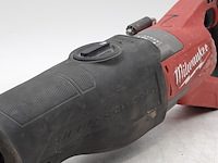 Accu reciprozaag, milwaukee, m18 fsx, 2023 - afbeelding 3 van  9