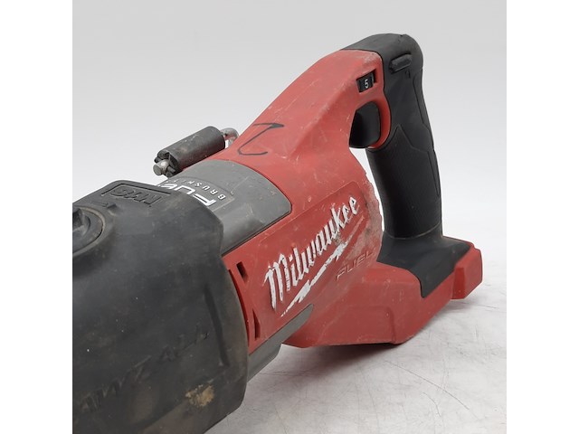 Accu reciprozaag, milwaukee, m18 fsx, 2023 - afbeelding 4 van  9