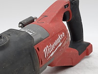 Accu reciprozaag, milwaukee, m18 fsx, 2023 - afbeelding 4 van  9