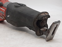 Accu reciprozaag, milwaukee, m18 fsx, 2023 - afbeelding 5 van  9