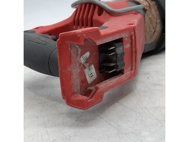 Accu reciprozaag, milwaukee, m18 fsx, 2023 - afbeelding 9 van  9