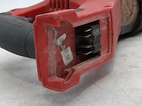 Accu reciprozaag, milwaukee, m18 fsx, 2023 - afbeelding 9 van  9