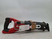 Accu reciprozaag, milwaukee, m18 fsx - afbeelding 2 van  7