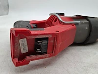 Accu reciprozaag, milwaukee, m18 fsx - afbeelding 7 van  7