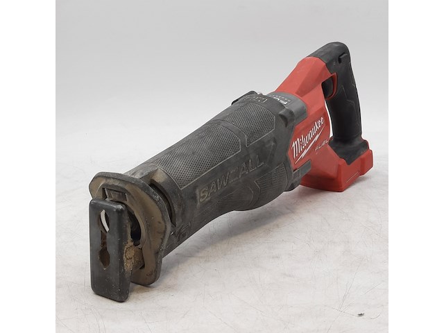 Accu reciprozaag, milwaukee, m18 fsz, 2023 - afbeelding 1 van  9