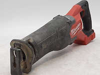 Accu reciprozaag, milwaukee, m18 fsz, 2023 - afbeelding 1 van  9