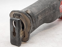 Accu reciprozaag, milwaukee, m18 fsz, 2023 - afbeelding 2 van  9