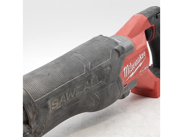 Accu reciprozaag, milwaukee, m18 fsz, 2023 - afbeelding 3 van  9