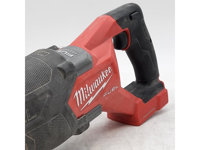 Accu reciprozaag, milwaukee, m18 fsz, 2023 - afbeelding 4 van  9