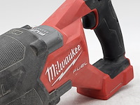 Accu reciprozaag, milwaukee, m18 fsz, 2023 - afbeelding 4 van  9