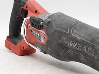 Accu reciprozaag, milwaukee, m18 fsz, 2023 - afbeelding 6 van  9