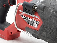 Accu reciprozaag, milwaukee, m18 fsz, 2023 - afbeelding 7 van  9