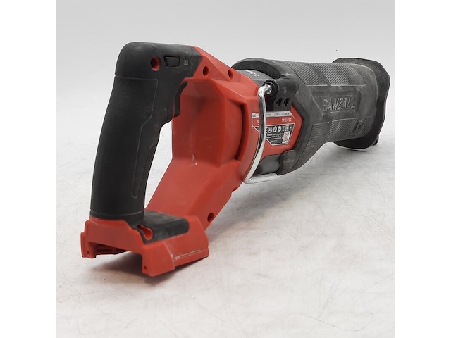 Accu reciprozaag, milwaukee, m18 fsz, 2023 - afbeelding 8 van  9