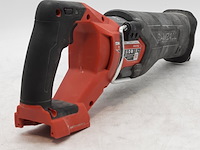 Accu reciprozaag, milwaukee, m18 fsz, 2023 - afbeelding 8 van  9