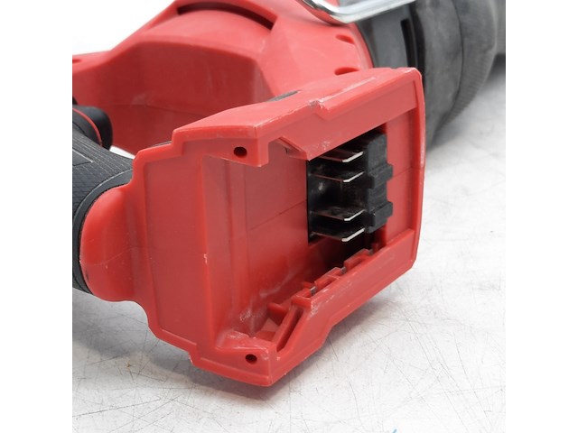 Accu reciprozaag, milwaukee, m18 fsz, 2023 - afbeelding 9 van  9