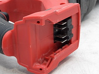 Accu reciprozaag, milwaukee, m18 fsz, 2023 - afbeelding 9 van  9