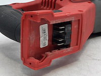 Accu reciprozaag, milwaukee, m18 fxs, 2025 - afbeelding 2 van  11