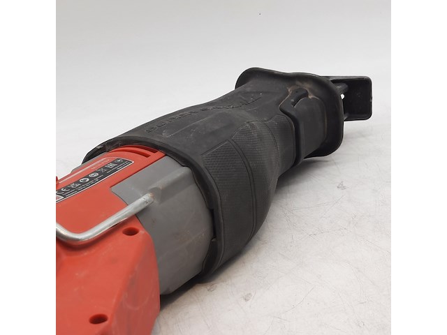 Accu reciprozaag, milwaukee, m18 fxs, 2025 - afbeelding 3 van  11