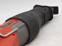 Accu reciprozaag, milwaukee, m18 fxs, 2025 - afbeelding 3 van  11