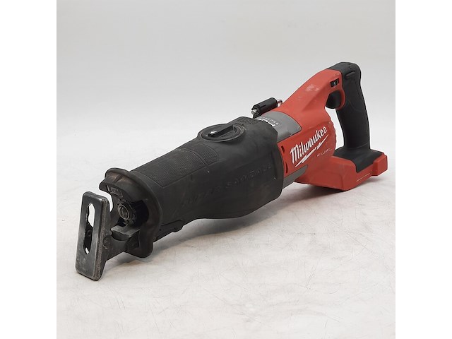 Accu reciprozaag, milwaukee, m18 fxs, 2025 - afbeelding 1 van  11