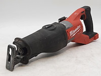 Accu reciprozaag, milwaukee, m18 fxs, 2025 - afbeelding 1 van  11
