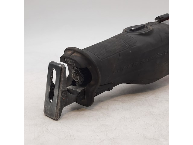 Accu reciprozaag, milwaukee, m18 fxs, 2025 - afbeelding 4 van  11