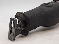 Accu reciprozaag, milwaukee, m18 fxs, 2025 - afbeelding 4 van  11