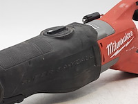 Accu reciprozaag, milwaukee, m18 fxs, 2025 - afbeelding 5 van  11