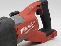 Accu reciprozaag, milwaukee, m18 fxs, 2025 - afbeelding 6 van  11