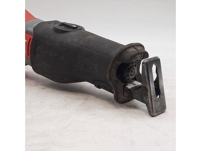 Accu reciprozaag, milwaukee, m18 fxs, 2025 - afbeelding 7 van  11