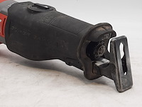 Accu reciprozaag, milwaukee, m18 fxs, 2025 - afbeelding 7 van  11