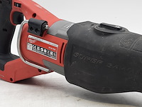 Accu reciprozaag, milwaukee, m18 fxs, 2025 - afbeelding 8 van  11