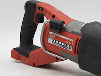 Accu reciprozaag, milwaukee, m18 fxs, 2025 - afbeelding 9 van  11