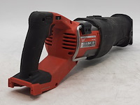 Accu reciprozaag, milwaukee, m18 fxs, 2025 - afbeelding 11 van  11